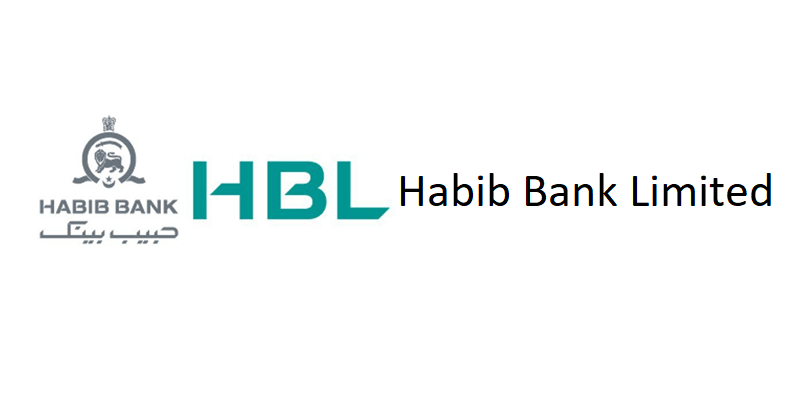 Habib Bank Limited (HBL)