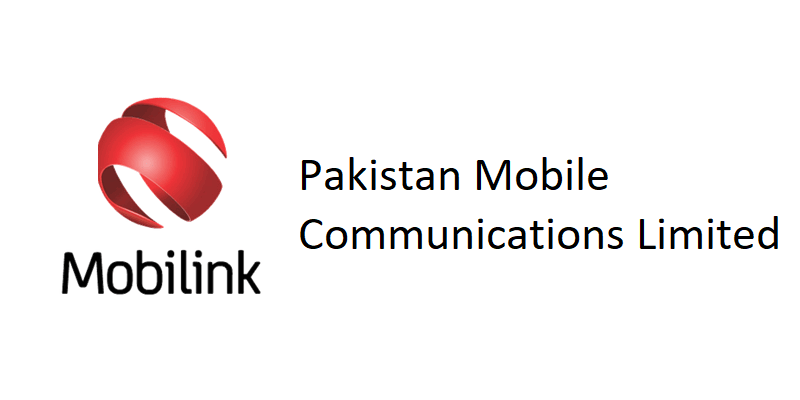 Pakistan Mobile Communications Limited