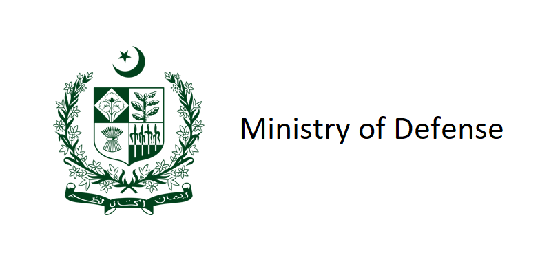 Ministry of Defence