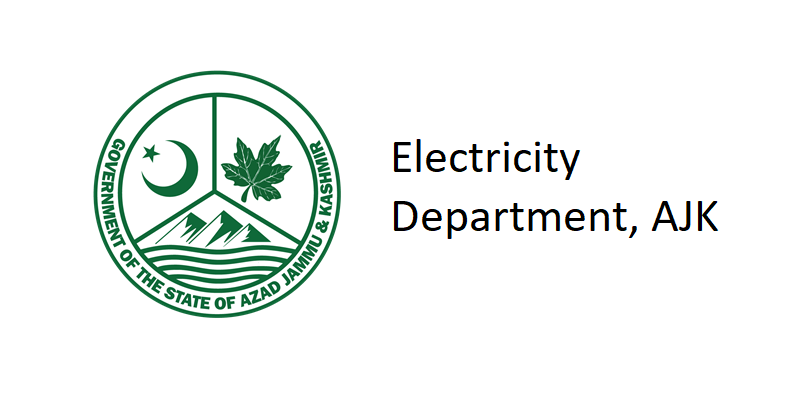 Electricity Department