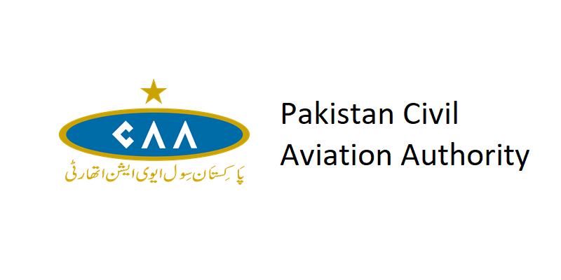 Pakistan Civil Aviation