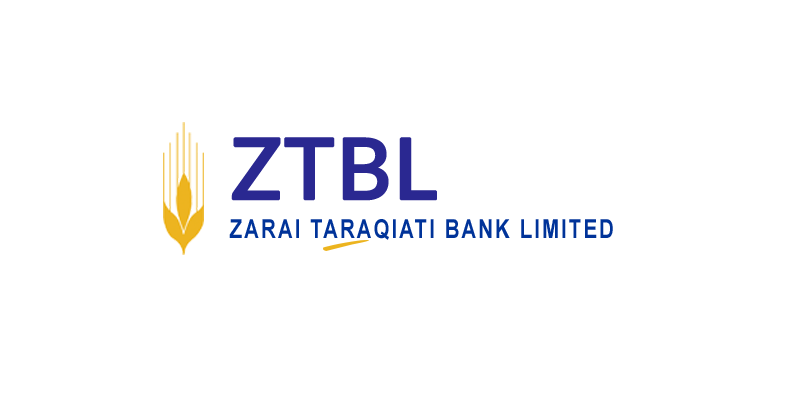 Zarai Taraqiati Bank Limited (ZTBL)